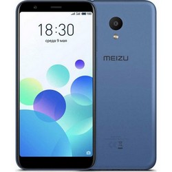 Замена разъема зарядки на телефоне Meizu M8c в Нижнем Тагиле